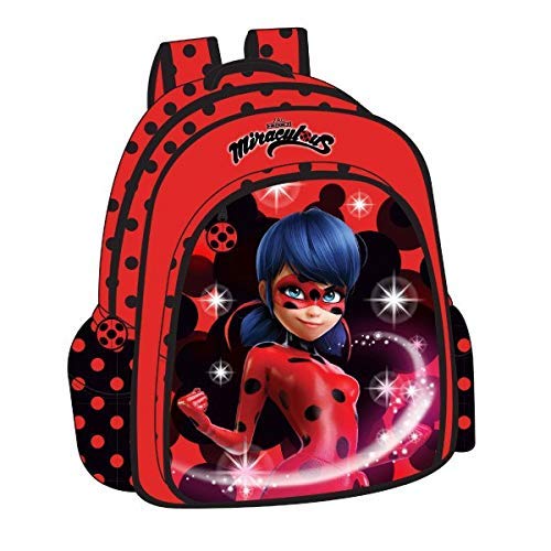 Preisvergleich Produktbild MCM, Kinderrucksack Rot Rot