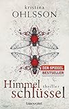 Bücher Neuerscheinungen 2022 - Himmelschlüssel von Kristina Ohlsson