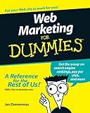 Image de Web Marketing For Dummies