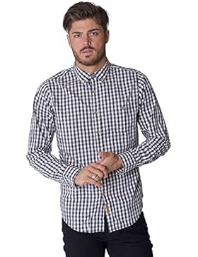 Seidensticker -  Camicia classiche  - Basic - Classico  - Uomo