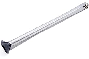 SPAL ProRace Seitenständer S2 Grau für KTM, HUSQVARNA, HUSABERG Bj. 2008-2016