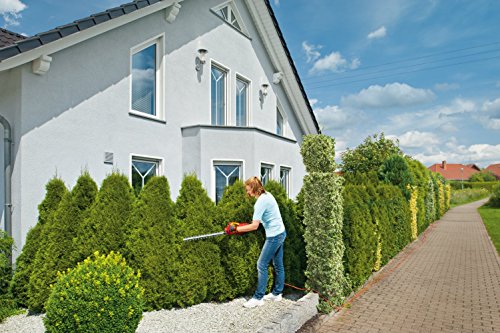 WOLF-Garten Elektro-Heckenschere HS 50 E; 41AF0DE5650 - 3