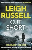 Image de Cut Short (A DI Geraldine Steel Thriller)