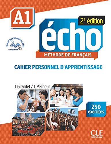 <a href="/node/22433">Echo A1 (corrigés et transcriptions pour le cahier personnel d'apprentissage)</a>