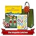 Produktbild Geburtstagsgeschenk für Kinder - Das doppelte Lottchen