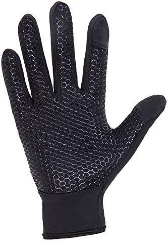 Cycling Gloves, Waterproof Touchscreen in Winter Outdoor Bike Gloves,Unisex Sports Warm Gloves Wind-stopper Climbing for Men Women