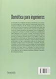 Image de Domótica para ingenieros (Ingenieria (paraninfo))