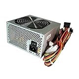 Es ist auch aus dem Hause FSP Group, qualitativ hochwertig und deutlich effizienter als das Ursprüngliche Modell FSP400-60EMDN.