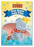 Disney Klassiker: Dumbo: Das Buch zum Film by 