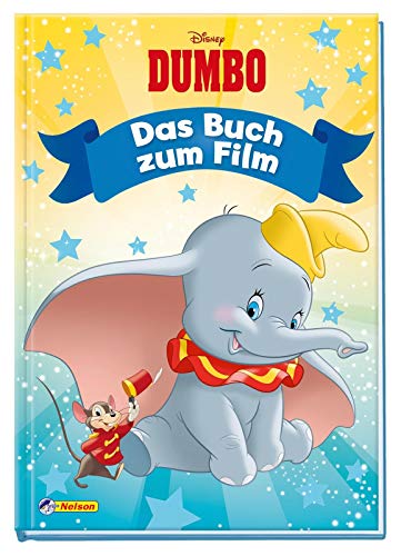 Disney Klassiker: Dumbo: Das Buch zum Film