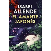 El amante japonés (E