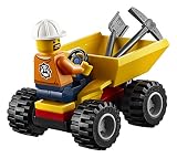 LEGO City 60184 Bergbauprofis Bergbauteam - 5