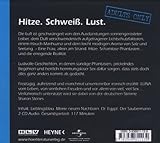 Image de Saftig, Erotische Storys - Schamlose Phantasien und die erregende Realität , gesprochen von Luna, 2 Audio-CDs