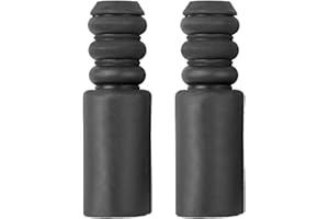 MONROE PK066 Juego de guardapolvos amortiguador Guardapolvo Amortiguador Guardapolvo Amortiguador Guardapolvo Amortiguador & Almohadilla de Tope Suspensión