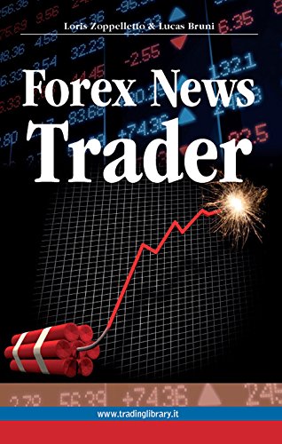 Forex news trader Forex news trader