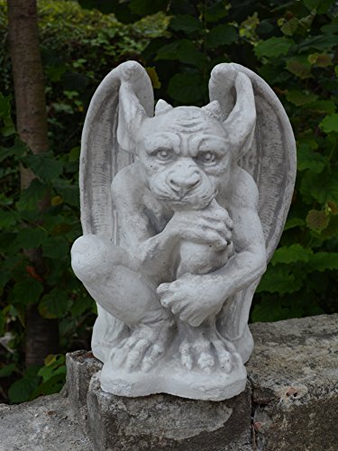 Beeindruckende Gargoyle - 2
