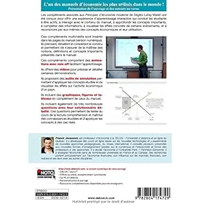 Principes d'économie moderne
