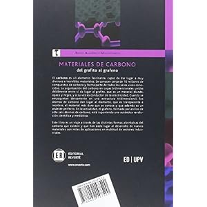 Materiales de carbono: del grafito al grafeno