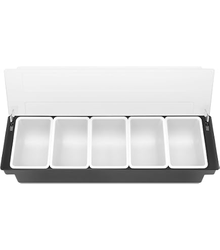 Scaffale per contenitori per olio per mobili da cucina in legno - Organizzatore per dispensa in bambù - Ripiani in legno - Porta barattolo per condimenti - Porta condimenti