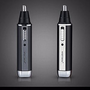4 In 1 Rechargable Ear Nose Trimmer Electric Shaver Beard Face Eyebrows Nose Ear Hair Trimmer Automatic Removal Shaver - Image 6