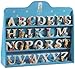 Classic Winnie The Pooh - Alphabet Letter M - Eeyore Writing