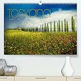  Toskana - spür den Sommer(Premium, hochwertiger DIN A2 Wandkalender 2020, Kunstdruck in Hochglanz): Toskana, hier finden Sie ein einmaliges Ambiente ... (Monatskalender, 14 Seiten ) (CALVENDO Orte)