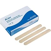 BEYBI WOODEN TONGUE PRESS (ABESLANG) (BOARD)