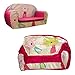 Ready Steady Bed Cat Nap Cover for Children's Foam 2 Seater Sofa