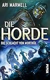 Image de Die Horde - Die Schlacht von Morthûl