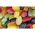 Wine Gums Sweets - 500 Gram Bulk Bag - 500g - Assorted Sweet Pick and Mix for Parties, Gifts, and Sharing.
