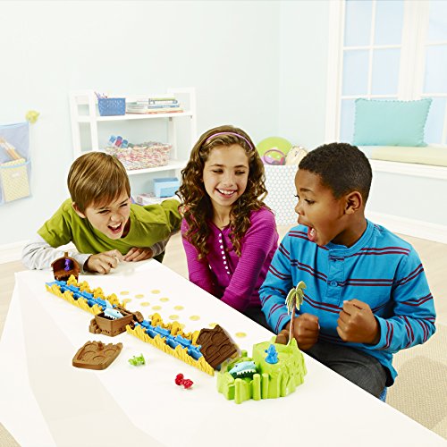 Spin Master Shark Mania Game