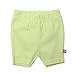 Zutano Baby-girls Infant Candy Stripe Bike Shorts, Lime, 12 Months Color: Lime Size: 12 Months (Baby/Babe/Infant - Little ones)