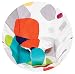 4Moms Mamaroo Seat Fabric Rocker, Multi Plush RS.8136.00