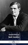 Image de Delphi Complete Works of Jack London (Illustrated) (English Edition)