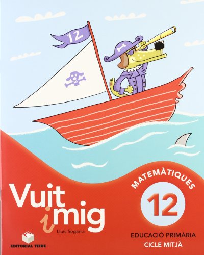 Vuit i mig 12