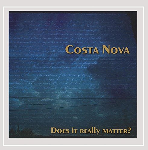 Preisvergleich Produktbild Does It Really Matter