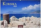 Korsika 2019 L 50x35cm by 