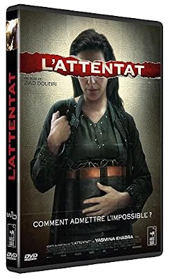 Ziad Doueiri L'Attentat
