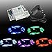 Produktbild 3M SMD 5050 RGB LED Beleuchtungsstreifen 12V Netzteil 44 Schlüssel Steuerung LD152