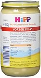 Hipp Apfel-Banane mit Babykeks - 5