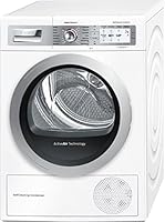 Bosch WTYH77W0 W&auml;rmepumpentrockner Home Connect / A+++ / 8 kg / Self Cleaning Condenser / wei&szlig;