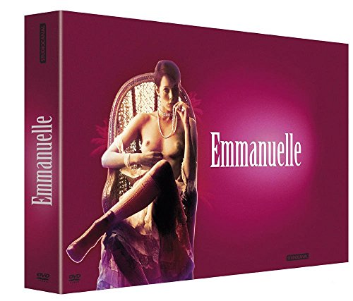 Preisvergleich Produktbild Emmanuelle [FR Import]