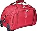 Safari Revv Nylon 31.5 cms Red Softsided Travel Duffle RS.2089.00