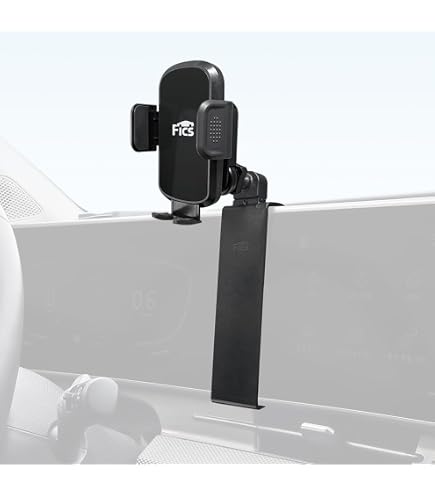 GAFAT Boîte De Rangement Console Centrale Kia Sportage NQ5 2022-2025 - Accoudoir Organiseur (Transmission Manuelle)