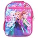 Best Shop School Bag for Girls,0-5 yrs ,Kids,School bag, pink colour with printed characters Backpack RS.449.00