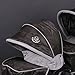 Exclusive Tandem - Twin Pram brown - BambinoWorld
