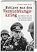 Notizen aus dem Vernichtungskrieg: Die Ostfront 1941/42 in den Aufzeichnungen des Generals Heinrici by 