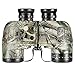 Price comparison product image BNISE Military HD Binoculars, Navigation Compass and Rangefinder, 10x50 Large Object Lens BAK4 Large View, Waterproof and Fogproof, with Harness Strap and Neck Strap