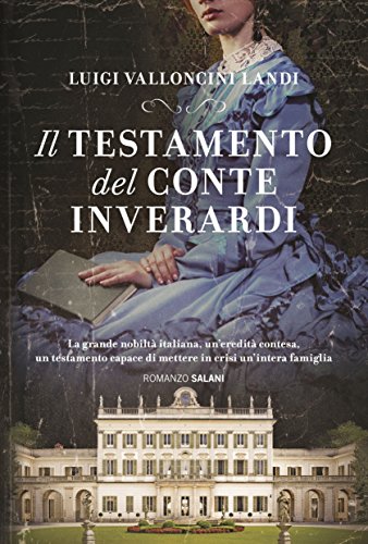 Download Il testamento del conte Inverardi Download Il testamento del conte Inverardi