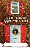 Cover zum Buch Ein Stück vom Himmel